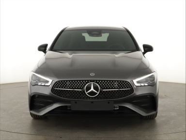 Mercedes-Benz CLA - 2025