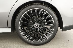 Mercedes-Benz CLA - 2025