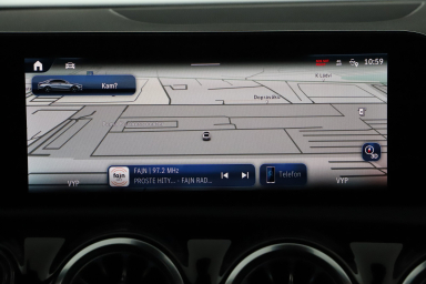 Mercedes-Benz CLA - 2025