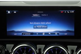 Mercedes-Benz CLA - 2025