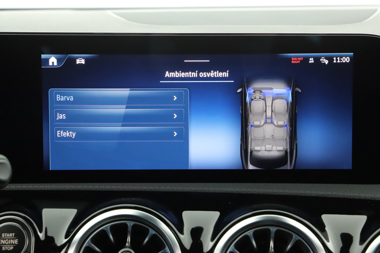 Mercedes-Benz CLA - 2025