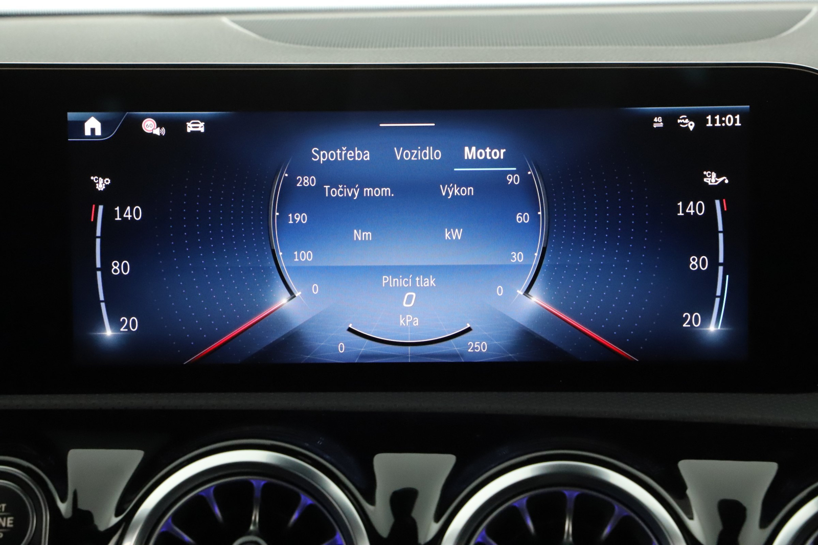 Mercedes-Benz CLA - 2025