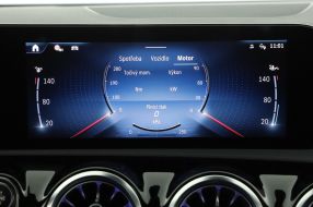 Mercedes-Benz CLA - 2025