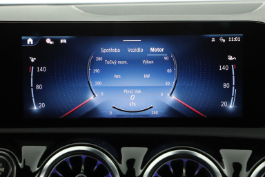 Mercedes-Benz CLA - 2025