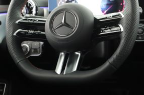 Mercedes-Benz CLA - 2025