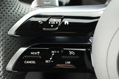 Mercedes-Benz CLA - 2025