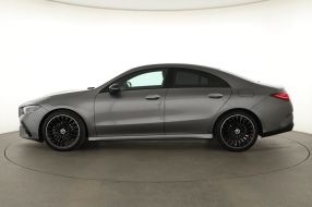 Mercedes-Benz CLA - 2025