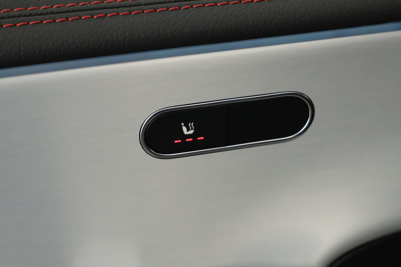 Mercedes-Benz CLA - 2025