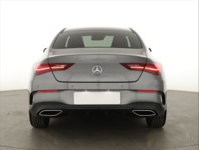 Mercedes-Benz CLA - 2025
