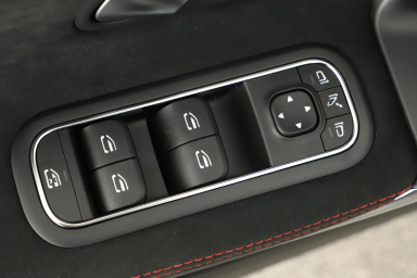 Mercedes-Benz CLA - 2025