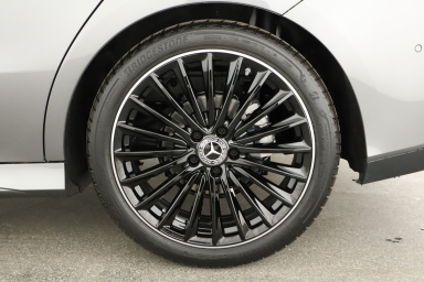 Mercedes-Benz CLA - 2025