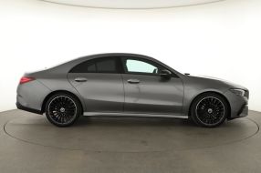 Mercedes-Benz CLA - 2025