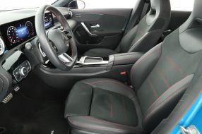Mercedes-Benz CLA - 2025