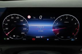 Mercedes-Benz CLA - 2025