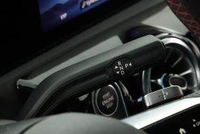 Mercedes-Benz CLA - 2025