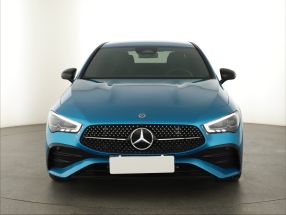 Mercedes-Benz CLA - 2025