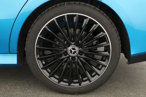 Mercedes-Benz CLA - 2025