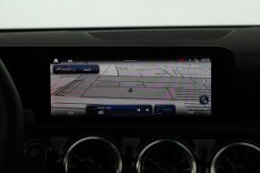 Mercedes-Benz CLA - 2025