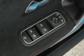 Mercedes-Benz CLA - 2025
