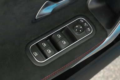Mercedes-Benz CLA - 2025