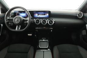 Mercedes-Benz CLA - 2025