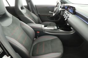 Mercedes-Benz CLA - 2025