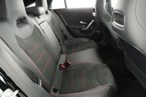 Mercedes-Benz CLA - 2025