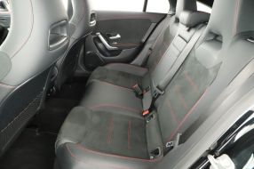 Mercedes-Benz CLA - 2025