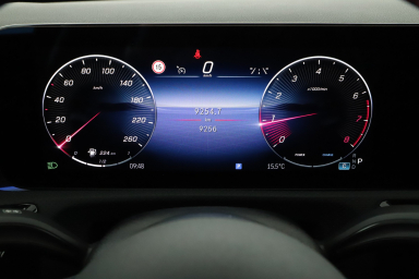 Mercedes-Benz CLA - 2025