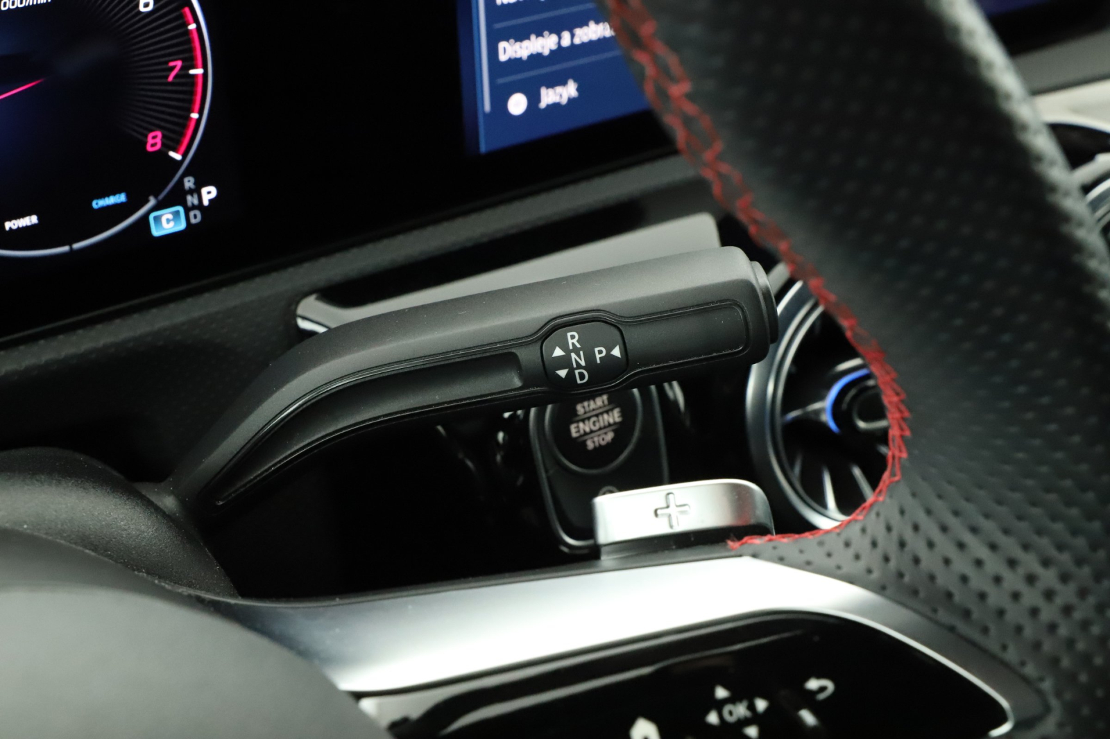 Mercedes-Benz CLA - 2025