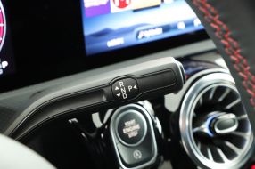 Mercedes-Benz CLA - 2025