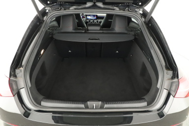 Mercedes-Benz CLA - 2025