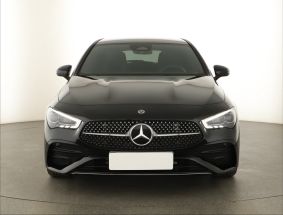 Mercedes-Benz CLA - 2025