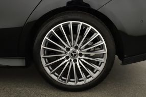 Mercedes-Benz CLA - 2025