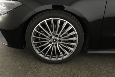 Mercedes-Benz CLA - 2025