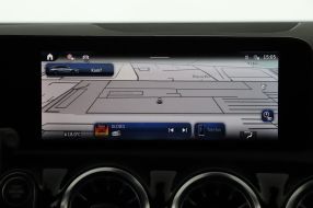 Mercedes-Benz CLA - 2025