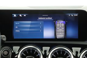 Mercedes-Benz CLA - 2025