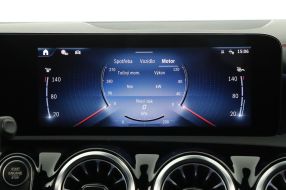 Mercedes-Benz CLA - 2025