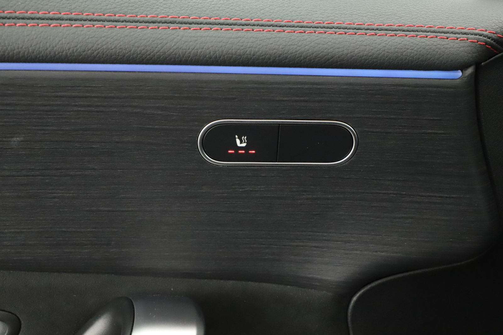 Mercedes-Benz CLA - 2025