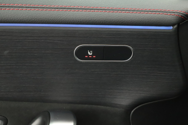 Mercedes-Benz CLA - 2025