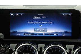 Mercedes-Benz CLA - 2025