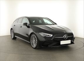 Mercedes-Benz CLA - 2025