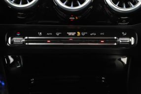 Mercedes-Benz CLA - 2025