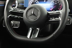 Mercedes-Benz CLA - 2025