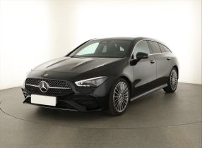 Mercedes-Benz CLA - 2025