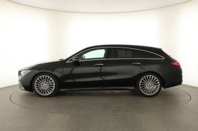 Mercedes-Benz CLA - 2025