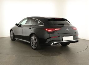 Mercedes-Benz CLA - 2025