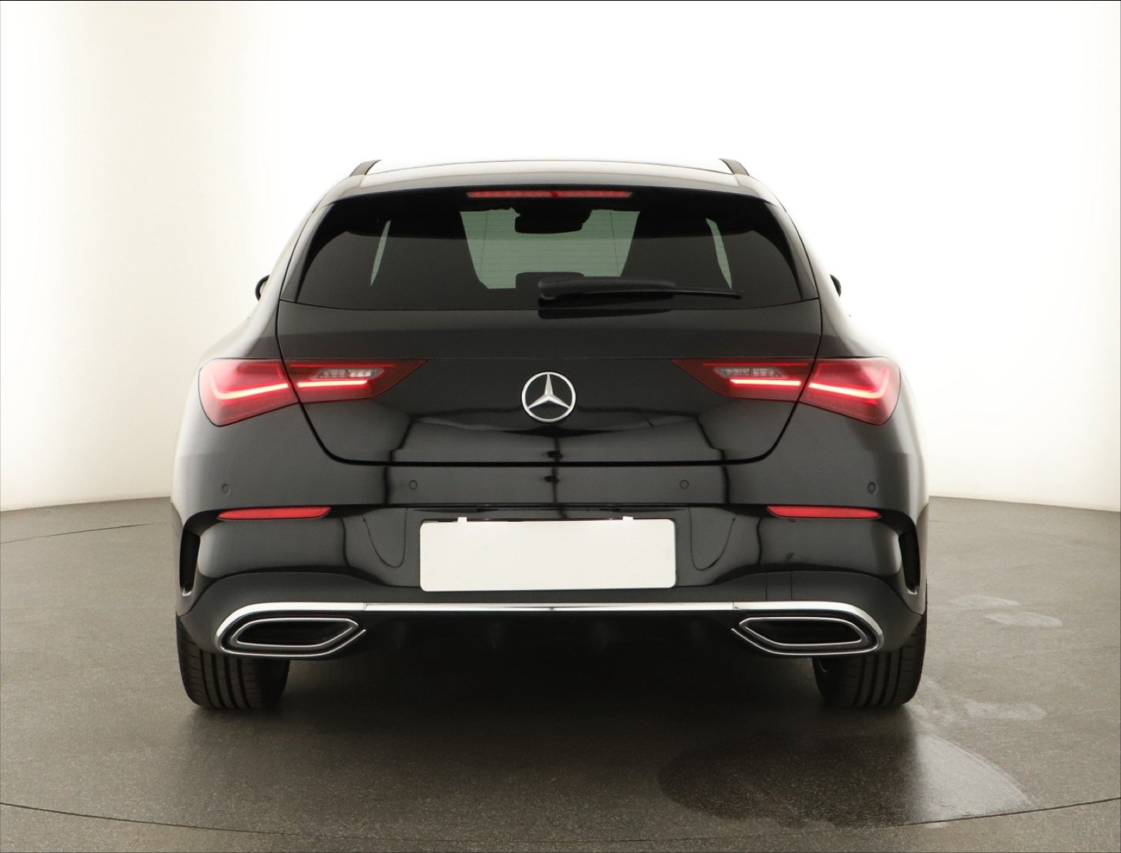 Mercedes-Benz CLA - 2025