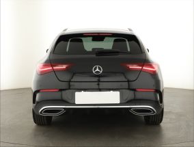 Mercedes-Benz CLA - 2025