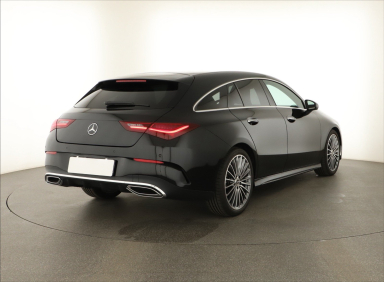 Mercedes-Benz CLA - 2025